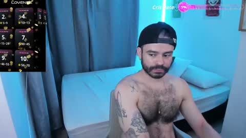 Snapshot of magnus_king chatting on September 2025 02:36:02 AM online show from September 2025 02:36:02 AM