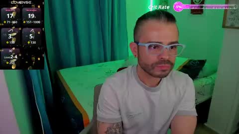 Snapshot of magnus_king chatting on July 2026 02:35:02 AM online show from July 2026 02:35:02 AM