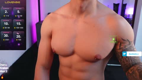 If you want me to use the Lovense please let me know  --    online show from January 2025 06:37:02 PM