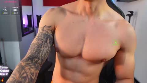 If you want me to use the Lovense please let me know  --    online show from October 2025 04:51:02 PM