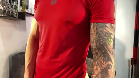 Snapshot of magnus_savage chatting on June 2026 06:24:02 PM If you want me to use the Lovense please let me know -- online show from June 2026 06:24:02 PM