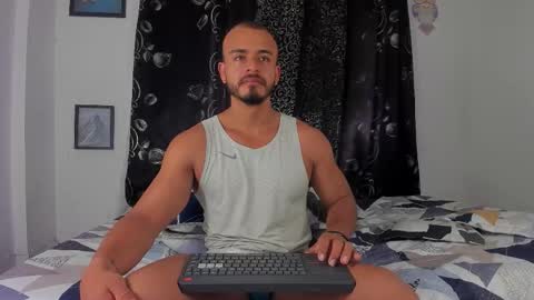 Magnusclark online show from January 2026 09:24:02 AM