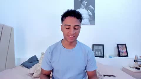 Magnus King online show from July 2026 03:32:01 AM