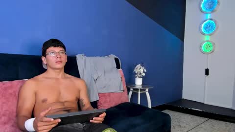 Snapshot of magnusknight_ chatting on December 2025 03:41:02 PM Magnus online show from December 2025 03:41:02 PM