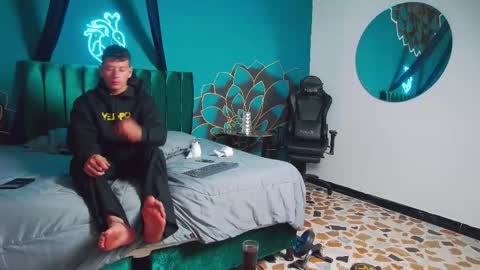 Snapshot of magnusknight_ chatting on January 2026 11:57:02 AM Magnus online show from January 2026 11:57:02 AM