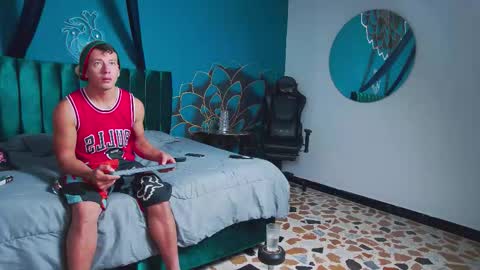 Snapshot of magnusknight_ chatting on January 2026 05:26:01 PM Magnus online show from January 2026 05:26:01 PM