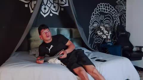 Snapshot of magnusknight_ chatting on January 2026 01:49:02 PM Magnus online show from January 2026 01:49:02 PM