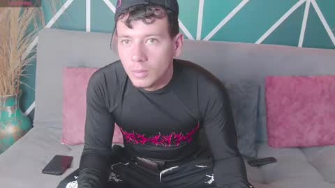 Magnus online show from February 2026 05:49:02 PM