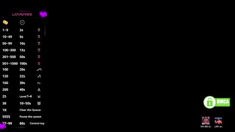 Dani online show from April 2026 10:36:01 AM