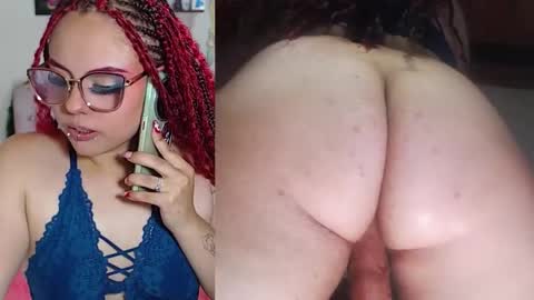 maia_funny online show from December 2025 03:12:01 AM