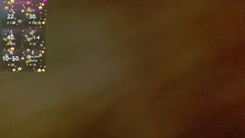 CamiiGarcia online show from February 2026 03:02:01 PM