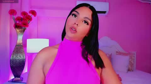 CamiiGarcia online show from April 2026 08:20:01 PM