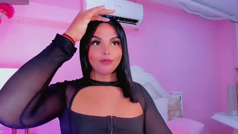 CamiiGarcia online show from April 2026 02:51:02 AM