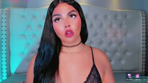 CamiiGarcia online show from May 2026 05:37:02 AM