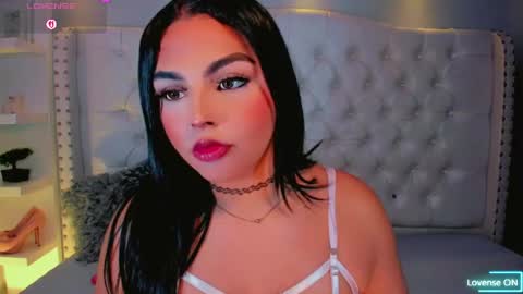 CamiiGarcia online show from June 2026 08:25:02 PM