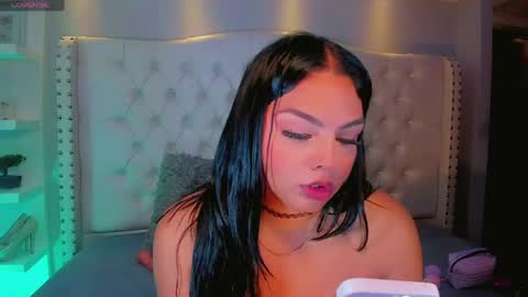 CamiiGarcia online show from June 2026 08:24:01 PM