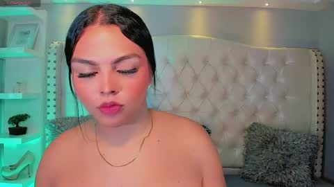 CamiiGarcia online show from June 2026 08:42:02 PM