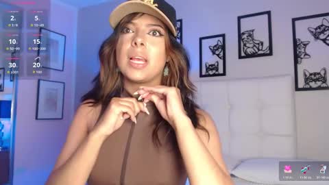 Maia Reficco online show from March 2026 12:02:02 PM