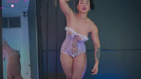 Snapshot of maia_stark_ chatting on May 2026 01:45:01 AM Maia Stark online show from May 2026 01:45:01 AM