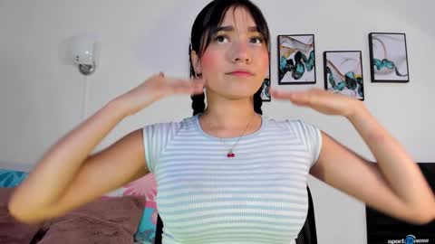 Maia online show from February 2025 12:37:01 PM