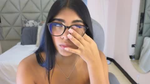 Snapshot of maiaa_ruiz chatting on April 2026 02:07:02 PM Maiaa Ruiz online show from April 2026 02:07:02 PM