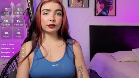 Maia   online show from March 2026 07:52:01 PM