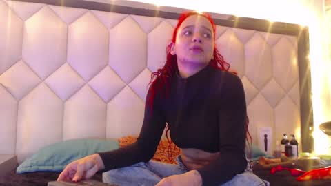 Snapshot of maiapark chatting on January 2025 11:23:02 AM Maia online show from January 2025 11:23:02 AM