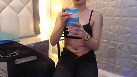 Snapshot of maiapark chatting on January 2025 03:14:02 PM Maia online show from January 2025 03:14:02 PM