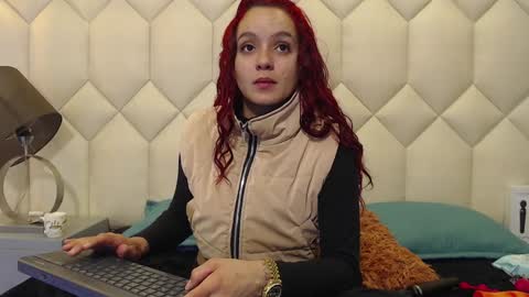 Snapshot of maiapark chatting on February 2025 02:13:02 PM Maia online show from February 2025 02:13:02 PM