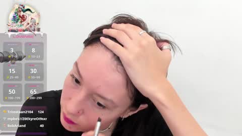 maibys online show from December 2024 04:04:02 AM