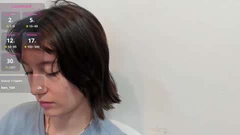 maibys online show from February 2025 03:51:01 AM