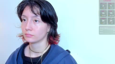 maibys online show from January 2026 03:31:01 AM