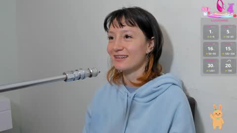 maibys online show from April 2026 03:45:01 AM