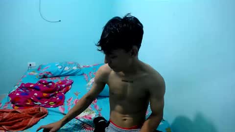 maicol online show from November 2025 12:22:01 AM