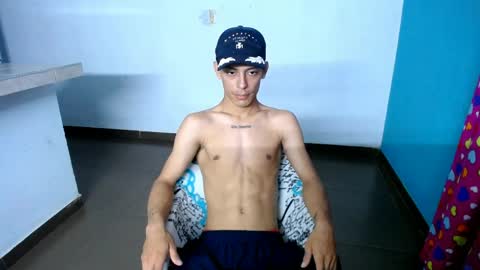 Snapshot of maicol_gomez chatting on June 2026 02:01:01 AM maicol online show from June 2026 02:01:01 AM