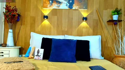 maicolparker0 online show from May 2026 03:40:02 PM