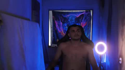SILVA online show from May 2026 09:20:01 PM