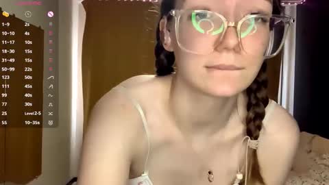 Elina online show from October 2025 08:16:02 AM