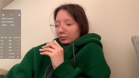 Elina online show from February 2026 07:15:01 AM