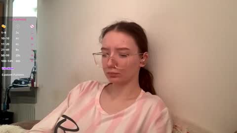 Elina online show from February 2026 06:13:01 AM