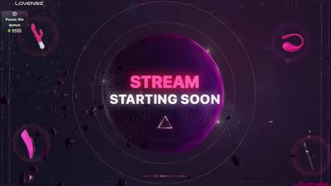 Maiden Queen online show from February 2025 10:07:01 AM