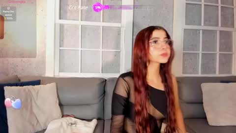 Maiia Cute  online show from February 2025 02:14:01 AM