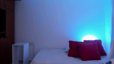Maik Stiven online show from January 2025 02:17:02 PM