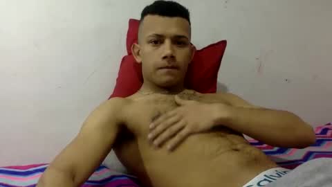 Maik Stiven online show from May 2026 04:58:02 PM