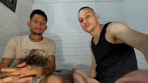 maiker23 online show from June 2026 02:05:02 AM