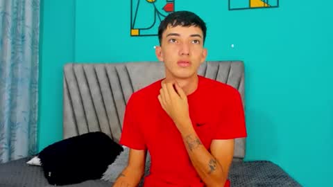 Maikol online show from April 2026 12:24:01 PM