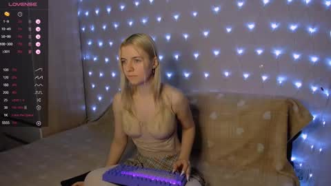 Your kitty online show from January 2025 04:08:01 PM