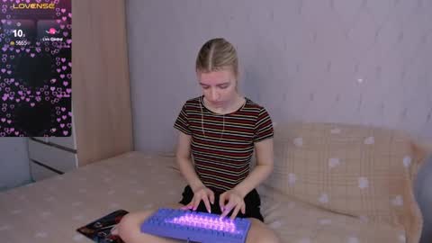 Your kitty online show from March 2026 02:39:02 AM