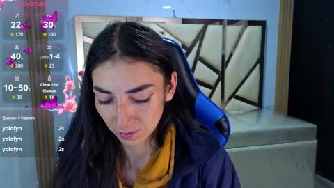 Maily online show from February 2026 02:54:01 AM