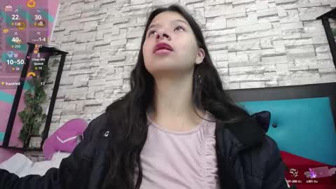  MAILY CAN  online show from October 2025 12:56:02 PM